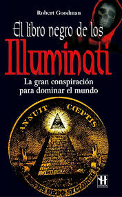 LIBRO NEGRO DE LOS ILLUMINATI 